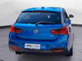 BMW 120iA Limousine M Sport Navi 18-Zoll Räder Sport - BMW: Z