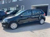Volkswagen VOLKSWAGEN Polo 1.2 TDI 5p. - Volkswagen Polo aus 2011: TDI