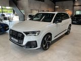 Vorschaubild Audi SQ7 AHK S Sitze Keramik Laserl. HUD Pano 7-Sitze