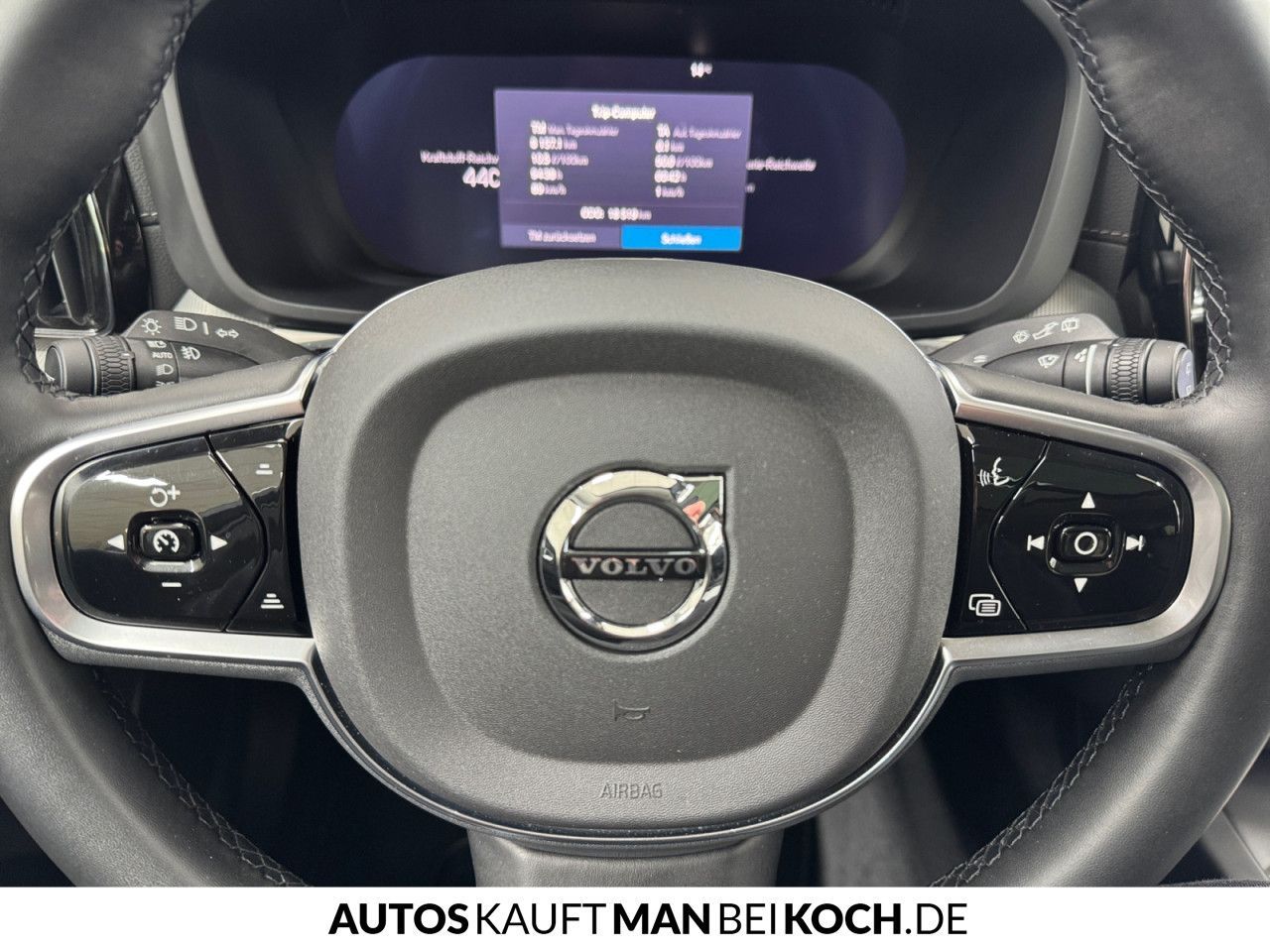Volvo XC60 - Bild 26