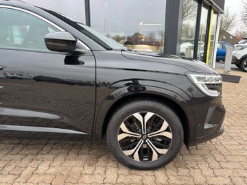 Renault Austral Evolution Mild Hybrid 140