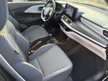Bild 13 Suzuki Swift Comfort Allgrip 1.2 Navi LED Apple CarPlay