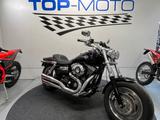 Harley-Davidson FXDF Fat Bob Kess-Tech Klappenausp. 5HD - HARLEY-DAVIDSON FXD