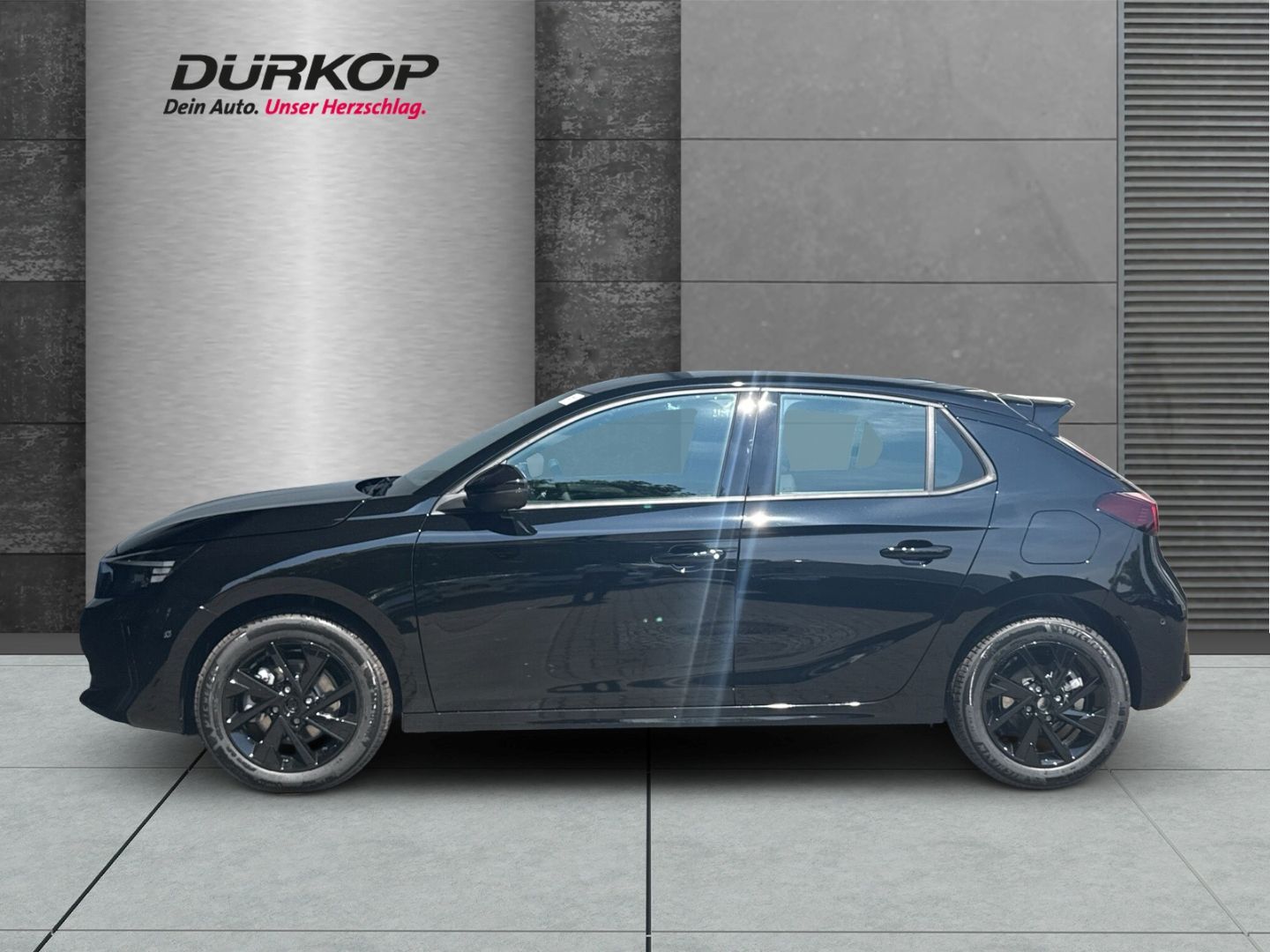 Opel Corsa - Bild 2