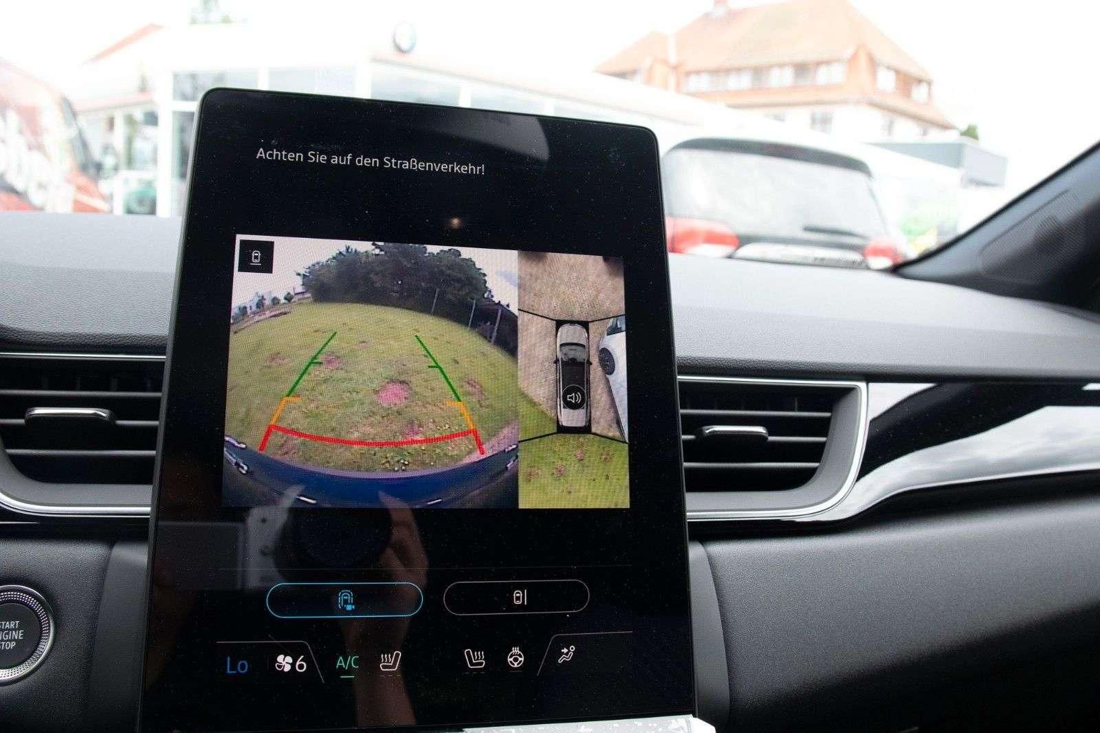 Fahrzeugabbildung Mitsubishi ASX 1.6 Hybrid Intro Edition AT*LED*NAVI*APPLE