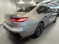 BMW i7 - Vorschau Bild 4