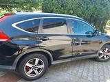 Honda CR-V 2,0 i- VTec Lifestyle - gebrauchte Honda CR-V aus dem Jahr 2013