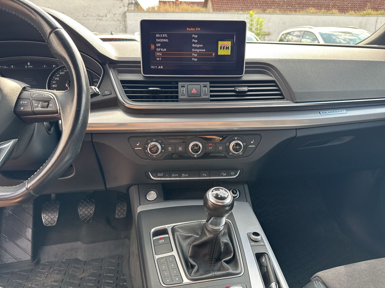 Audi Q5 2.0 TDI sport quattro S-line Matrix Nav LM19 foto 12