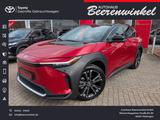 Toyota bZ4X 71,4 kWh 150kW Comfort+Technik+Glas AHK - rote Toyota bZ4X