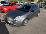 Alfa Romeo Giulietta 1.4 Turbo MultiAir Distinct - Alfa Romeo Giulietta: Multiair