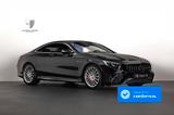Mercedes-Benz S 65 AMG Coupe Keramik/Svarosvki/MagicSky - Mercedes-Benz S 65 AMG: Coupe