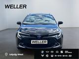 Toyota Corolla Hybrid TS 2,0 l, 196 PS CVT. 4x2, T - Toyota Corolla: 1.4