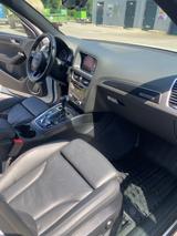 Audi Q5 2.0 TFSI Tiptronic Quattro - Premium Plus - Audi Q5 Gebrauchtwagen in Hamburg