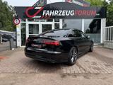 Audi A6 3.0 TFSI quattro LED*Standheizung*Garantie - Audi A6: 3.0
