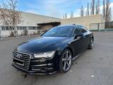 Audi A7 3.0 TDI quattro | 272 PS | Privatv... - Audi quattro in Berlin