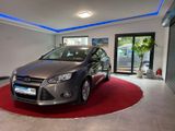 Ford Focus Lim. Titanium - Ford Focus Gebrauchtwagen Bochum