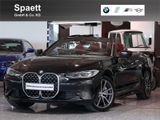 BMW 430i xDrive Cabrio HiFi DAB WLAN Tempomat Shz - BMW 430 in München