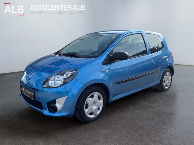 Renault Twingo Authentique/EURO5/EFH/TÜV NEU/2 HAND/