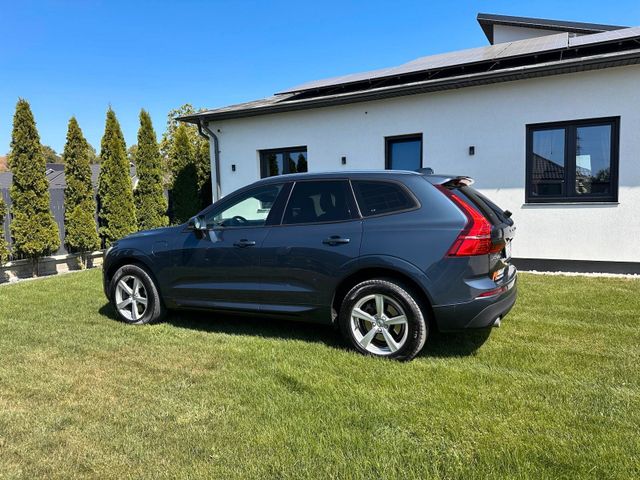 Volvo XC60 T8 Twin Engine AWD Geartronic ...