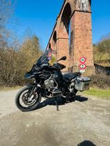 BMW R1250GS ADV Triple Black Weihnachtsangebot - Motorräder in Karlsruhe