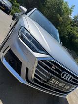 Audi S8 TFSI quattro tiptronic - - Audi S8 Unfallwagen