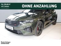 Skoda Octavia - Vorschau Bild 1