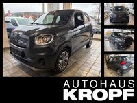 Leapmotor T03 - Vorschau Bild 1