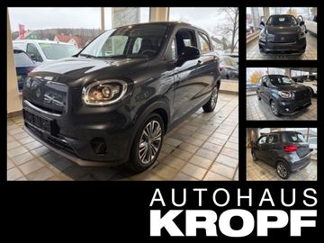 Leapmotor Leasingangebot: Leapmotor T03 Bestandsfahrzeug / Sofort Verfügbar