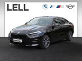 BMW 218d Gran Coupé Sport Line HiFi DAB WLAN AHK - gebrauchte BMW 218 Gran Coupé aus dem Jahr 2021