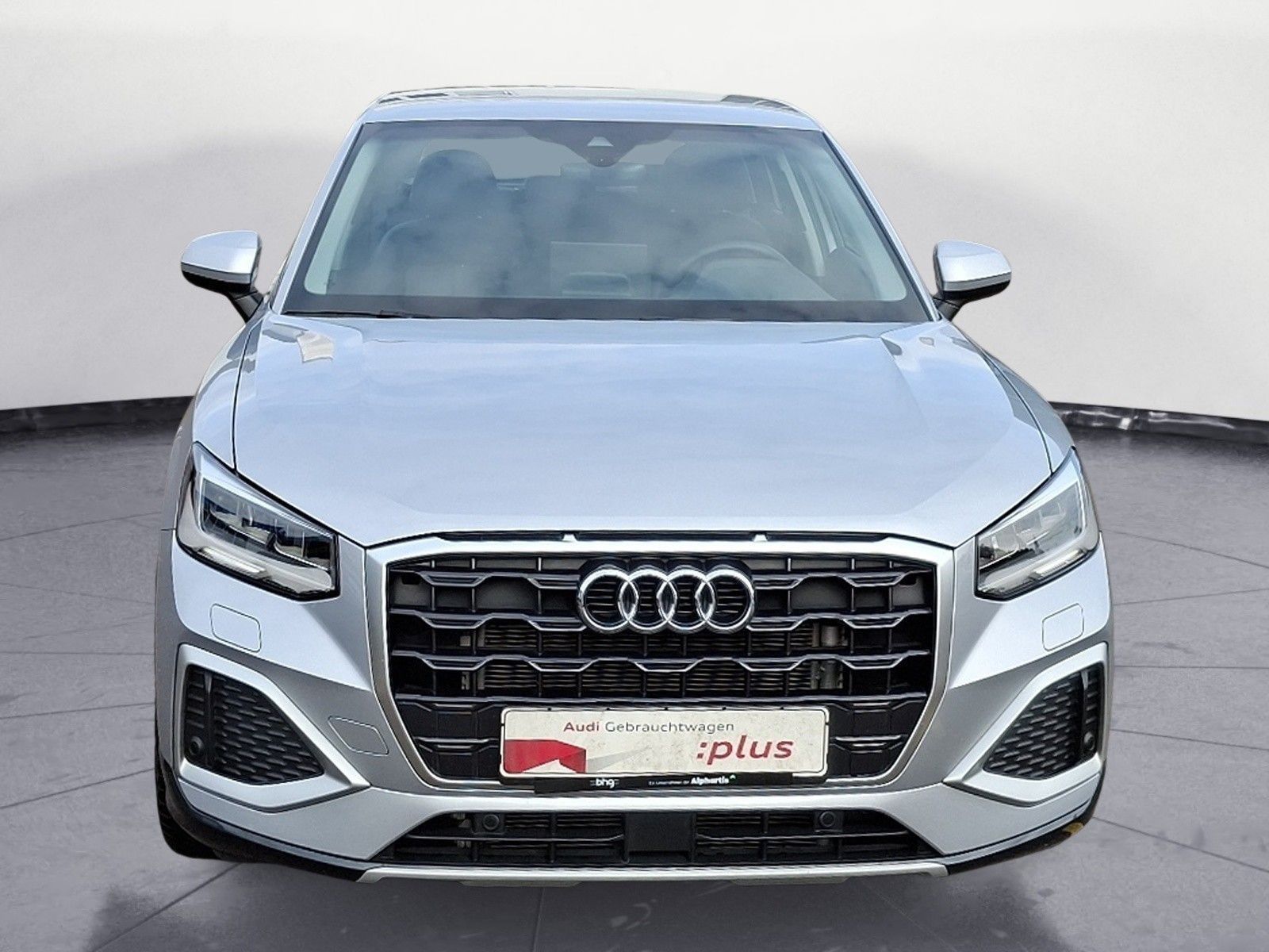 Audi Q2 - Bild 7