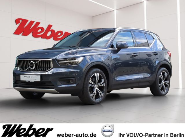 Volvo XC40 T5 Recharge Inscription *BLIS*ACC*SH*e-Sitz