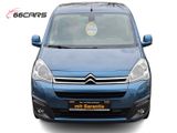 Citroën Berlingo Kombi*1.Hand*PDC*Tempomat*Kamera*Klima* - Citroën Berlingo in Krefeld