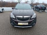 Opel Mokka Edition,1HD,PDC,LED,TEMPO,AC,MFL,TOP!! - Opel Mokka Gebrauchtwagen in Mülheim (Ruhr)