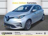 Renault ZOE INTENS INKL. Batterie R135 Z.E. 50 - Renault ZOE in Leipzig