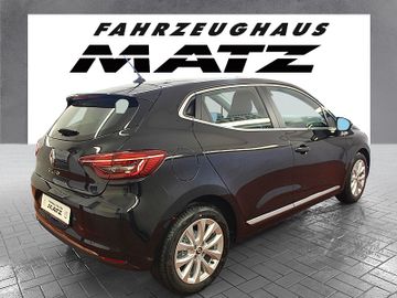Fahrzeugabbildung Renault Clio TCe 90 Intens *Winter-Paket*
