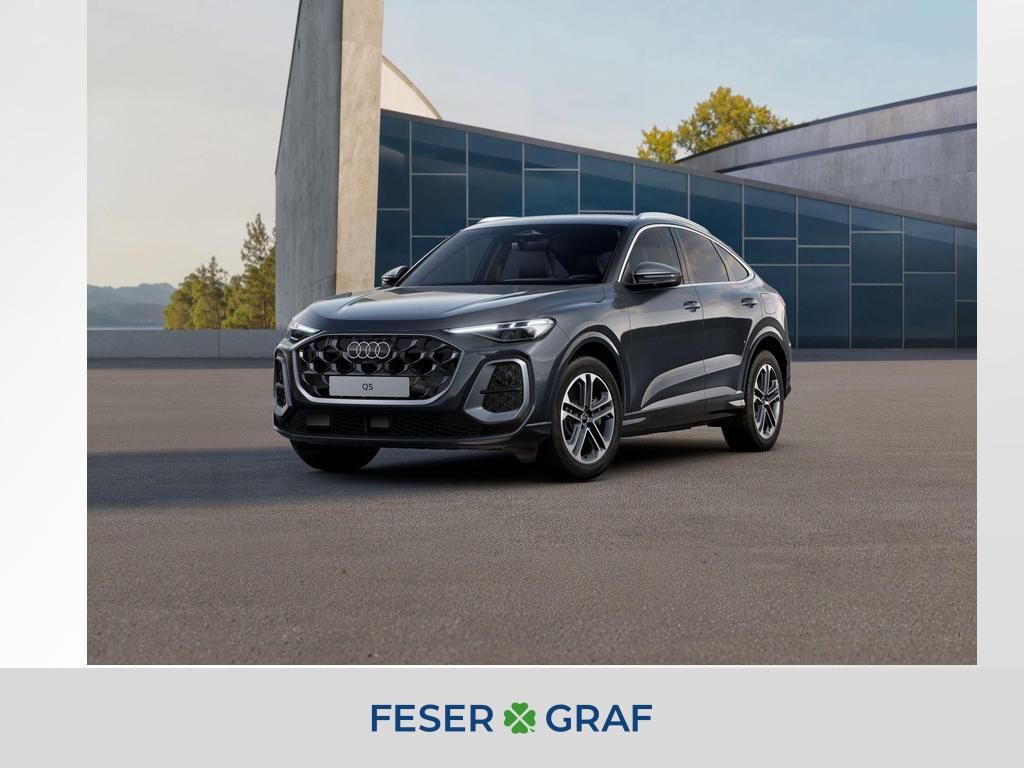 Audi Q5 - Bild 1