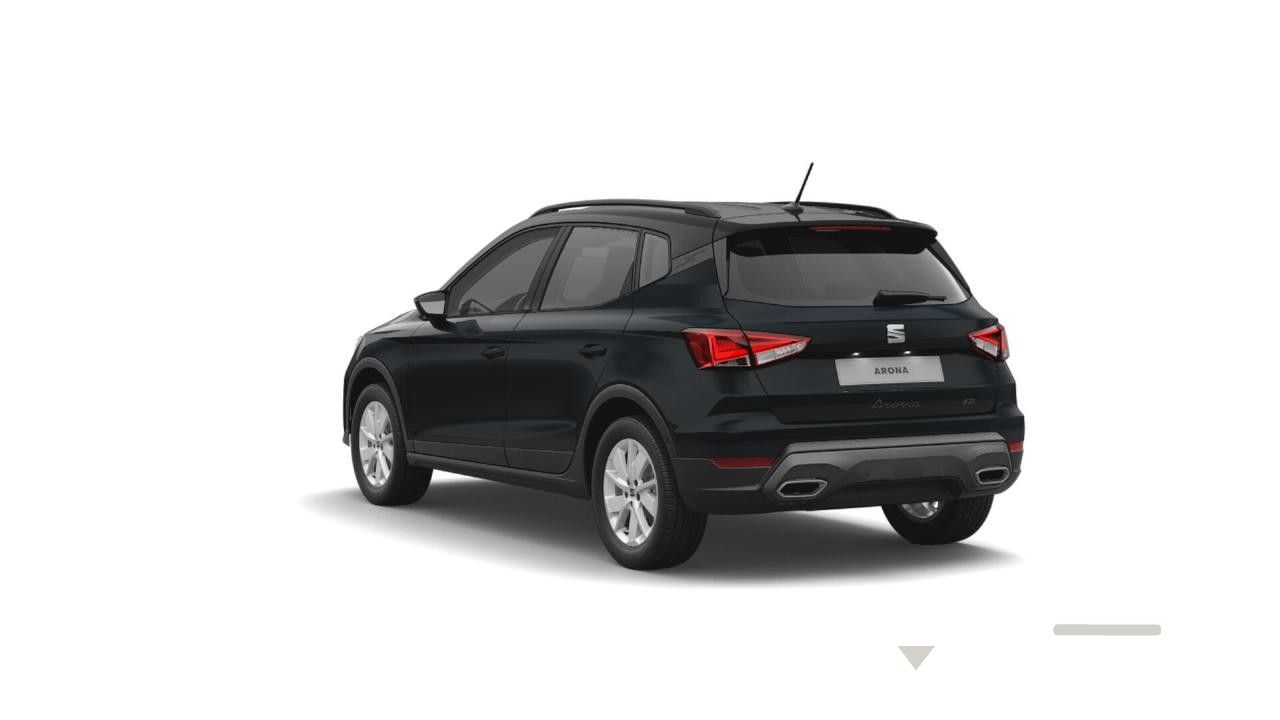 Seat Arona - Bild 5