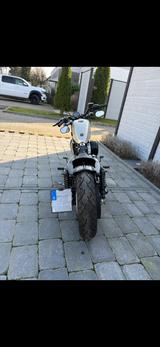 Harley-Davidson Forty-Eight XL1200X - Harley-Davidson Motorräder in Essen