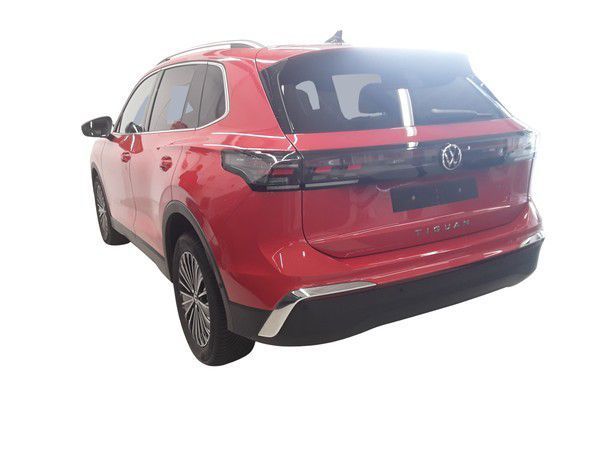Volkswagen Tiguan - Bild 4