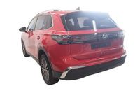 Volkswagen Tiguan - Vorschau Bild 4