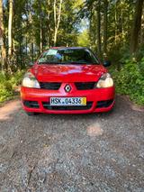 Renault Clio Access 1.2 Renault Eco2 Access