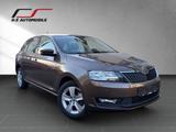 Skoda Rapid Spaceback*Sitzheiz*PDC*Bluetooth*Alufelgen - Skoda Rapid in Köln