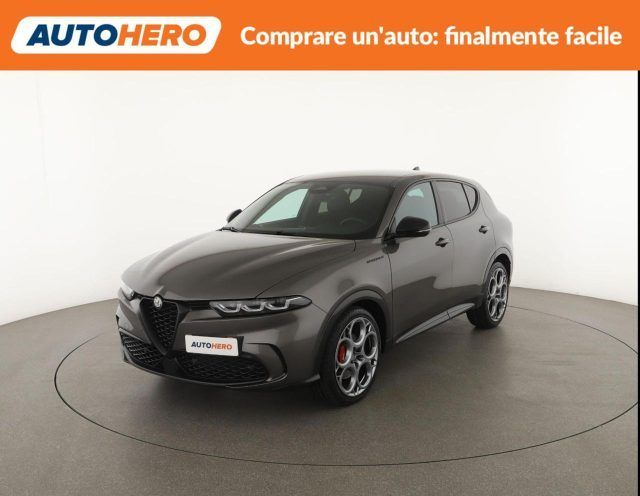 Other ALFA ROMEO Tonale 1.5 130 CV MHEV TCT7 Edizione 