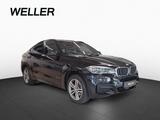 BMW X6 xD 40d M Sport AdLED DA+ SoftCl HUD Glasd AHK - gebrauchte BMW X6 aus dem Jahr 2019