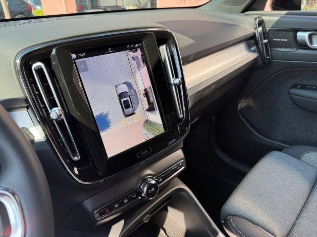 Volvo XC40 B3 Plus Black Edition mit PixelLED,360Kamer foto 15
