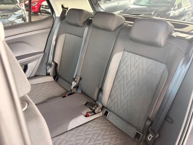 Volkswagen T-Cross 1.0 TSI Prime Navi LED Kamera ACC SitzHZ, миниатюра 16