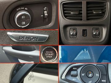 Opel Grandland (X) - 11