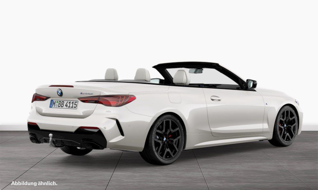 BMW M440 — fotografia 2
