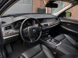 BMW 5er GT 530d xDrive Automatik  Vollaus... - BMW 530: Geländewagen, 530d