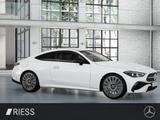 Mercedes-Benz CLE 300 4M AMG + TOP Ausstattung - Mercedes-Benz CLE 300 Gebrauchtwagen